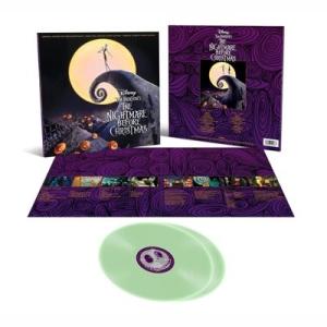 Danny Elfman The Nightmare Before Christmas＜限定盤/Co...