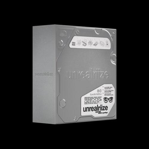 RIIZE RIIZE 2026 SEASON'S GREETINGS (SPECIAL EDITI...