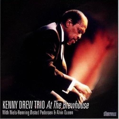 Kenny Drew Trio アット・ザ・ブリューハウス＜期間限定盤＞ CD ※特典あり