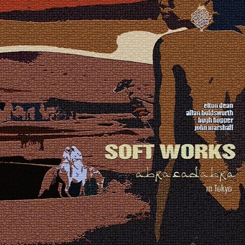 Soft Works アブラカダブラ・イン・トーキョー＜初回限定盤＞ UHQCD