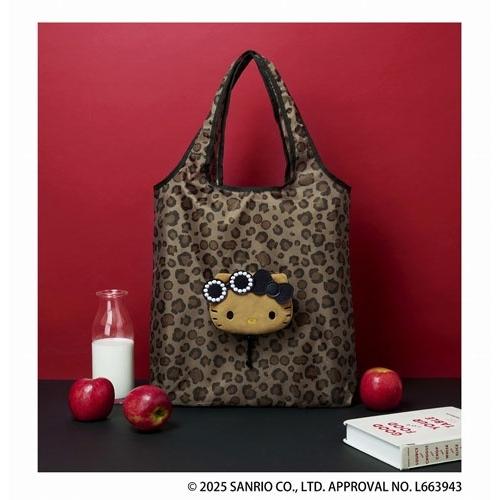 HELLO KITTY collaboration a-jolie big bag book Boo...