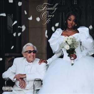 Summer Walker Finally Over It CD