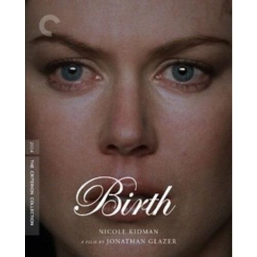 Birth (記憶の棘)(Criterion Collection) ［4K Ultra HD+Bl...