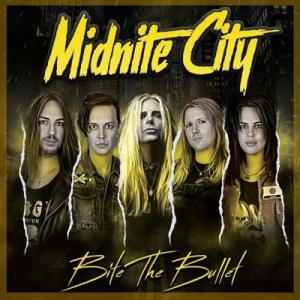 Midnite City Bite The Bullet＜限定盤/Yellow Vinyl＞ LP