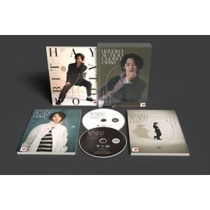 角野隼斗 CHOPIN ORBIT [Blu-...の詳細画像1