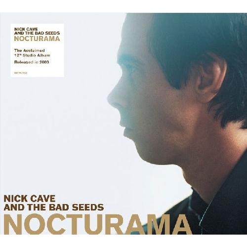 Nick Cave &amp; The Bad Seeds Nocturama CD