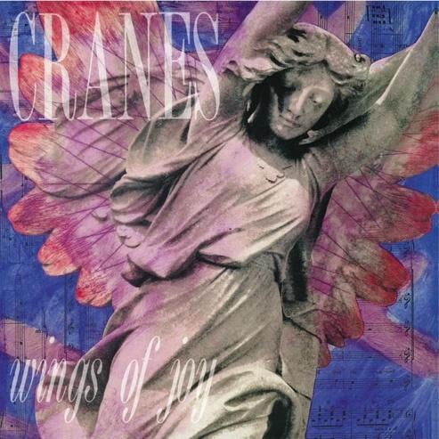 Cranes Wings of Joy＜限定盤＞ LP