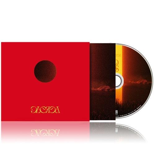 Gaerea Loss CD