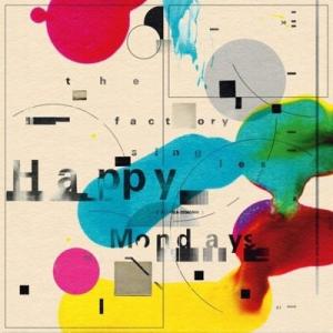Happy Mondays The Factory Singles (Best Of)＜限定盤＞ L...