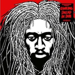 Ranking Dread In Dub＜限定盤＞ LP