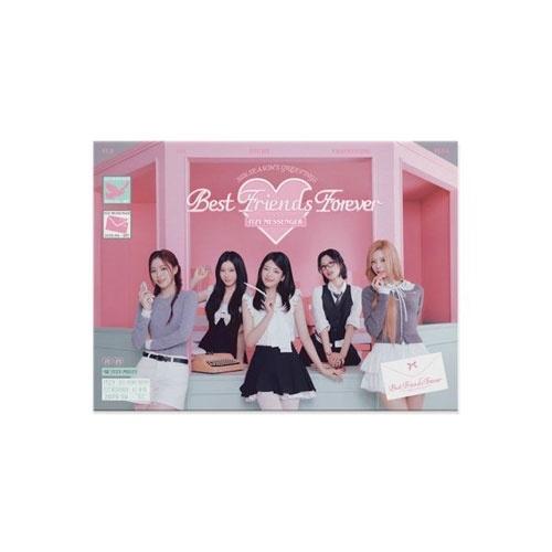 ITZY ITZY 2026 SEASON&apos;S GREETINGS [Best Friends Fo...