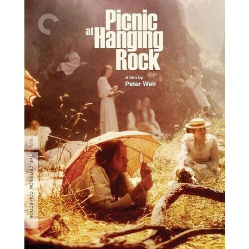 Picnic At Hanging Rock (ピクニックatハンギング・ロック)(Criterio...