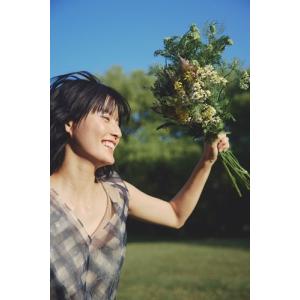 橋本愛 橋本愛20代ラスト写真集『MOOD BOARD:』 Book