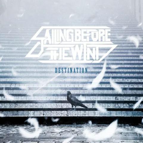 SAILING BEFORE THE WIND Destination CD