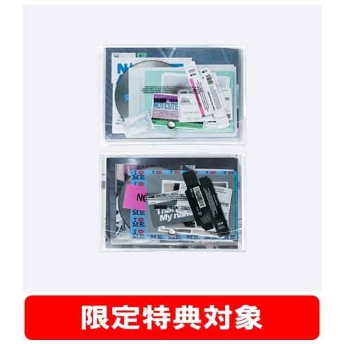 ILLIT ILLIT 1st Single Album 'NOT CUTE ANYMORE' 一般...