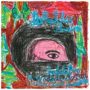 Wadada Leo Smith Montclair Session LP
