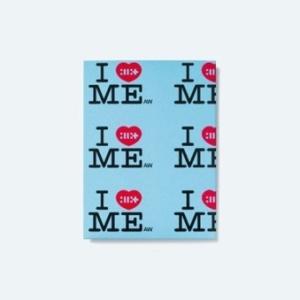 ILLIT ILLIT 1st Single Album 'NOT CUTE ANYMORE' Weverse Albums ver. ［ミュージックカード］ Accessories