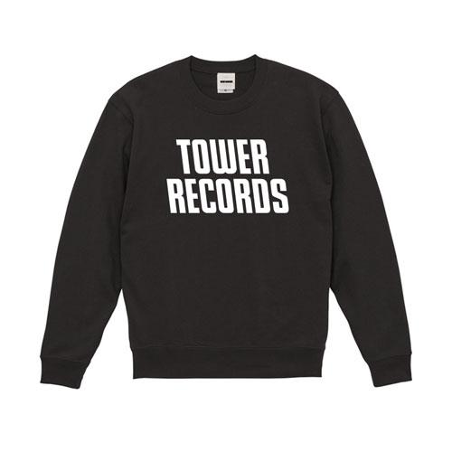 タワレコ スウェット スミ XLサイズ Apparel