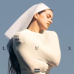 Rosalia Lux CDの商品画像
