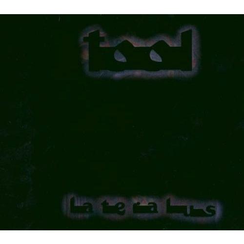 Tool Lateralus CD