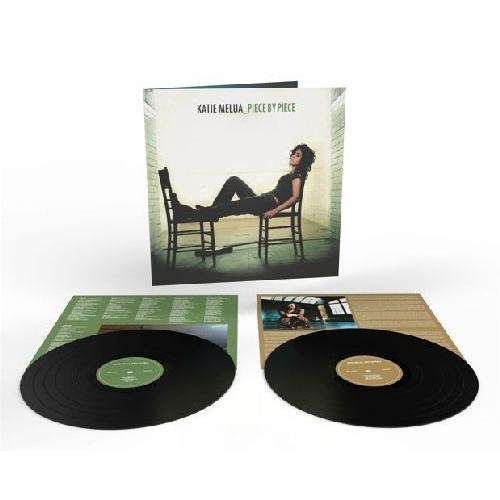 Katie Melua Piece By Piece (Deluxe Edition)(2025 R...