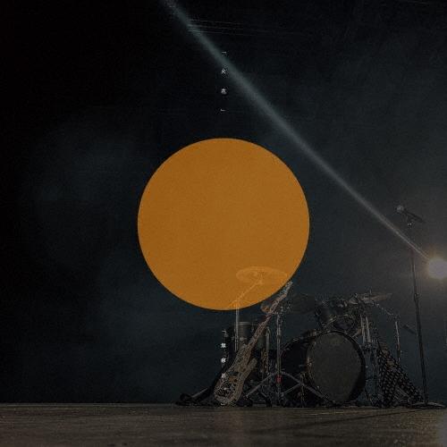 DEZERT 「火花」/「無修正。」 ［CD+ステッカー・シート］＜通常盤＞ 12cmCD Sing...