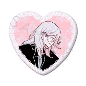 樽屋 TWカートリッジ TW-01M(ケース付2本セット)/赤 Accessories