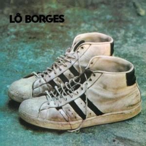 Lo Borges Lo Borges LP