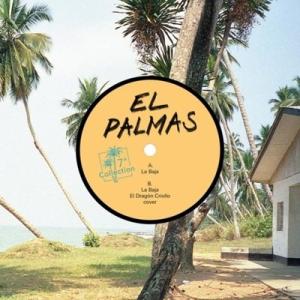 El Palmas La Baja 7inch ...の商品画像