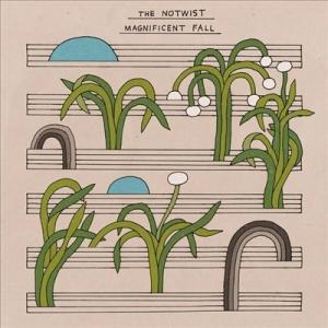 The Notwist Magnificent Fall LP