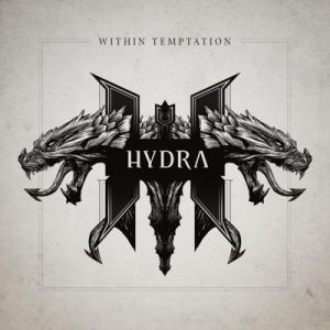 Within Temptation Hydra (Expanded Version) CD