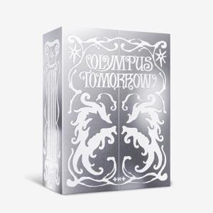 TOMORROW X TOGETHER TOMORROW X TOGETHER 2026 SEASON'S GREETINGS ［CALENDAR+GOODS］ Book