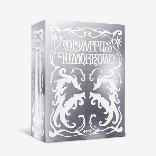 TOMORROW X TOGETHER TOMORROW X TOGETHER 2026 SEASO...