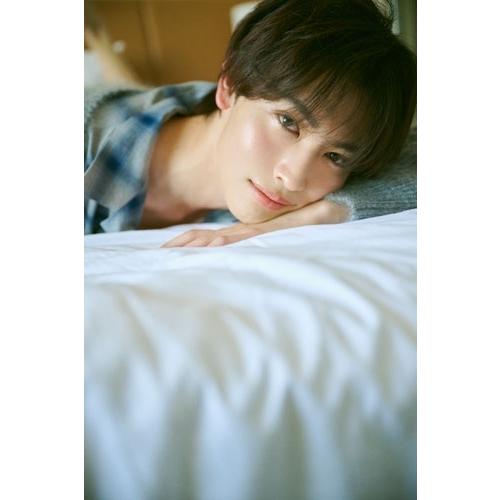 増子敦貴 増子敦貴カレンダー 2026.04-2027.03 Calendar