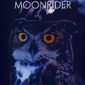 Moonrider Moonrider (Expanded) CD