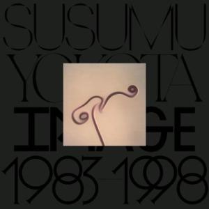 Susumu Yokota Image: 1983-1998 (Skintone Edition)＜...