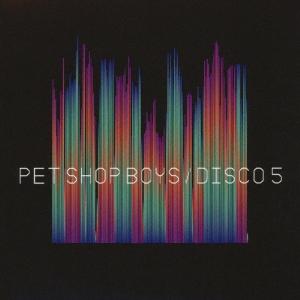 Pet Shop Boys ディスコ 5 CD ...の商品画像