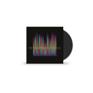 Pet Shop Boys ディスコ 5 CD...の詳細画像1
