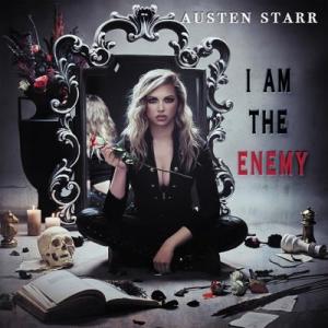 Austen Starr I Am The Enemy CD
