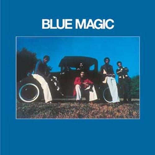 Blue Magic Blue Magic＜限定盤＞ LP