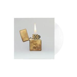 Mumford &amp; Sons Prizefighter＜White Vinyl＞ LP