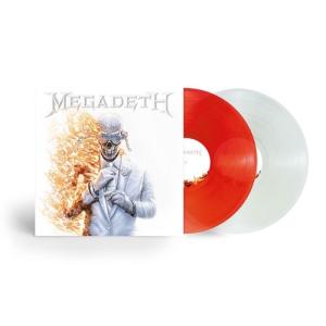Megadeth メガデス<完全生産限定盤/日...の詳細画像1