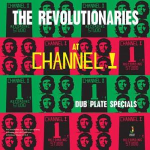 The Revolutionaries At Channel 1: Dub Plate Specials CD