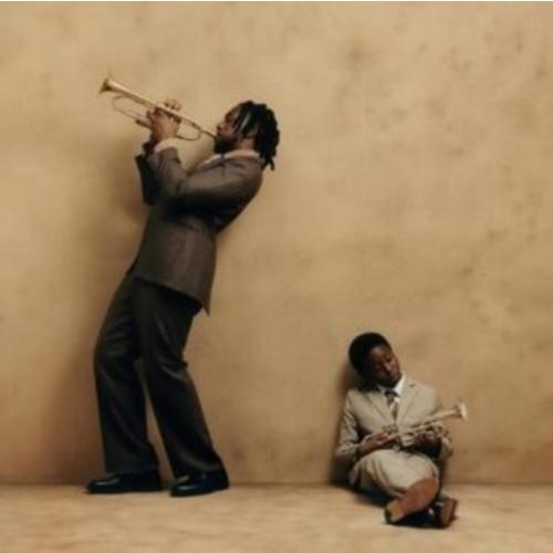 Ife Ogunjobi Tell Them, I'm Here 12inch Single