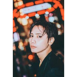神谷健太 光と影 神谷健太1st写真集 Bookの詳細画像1