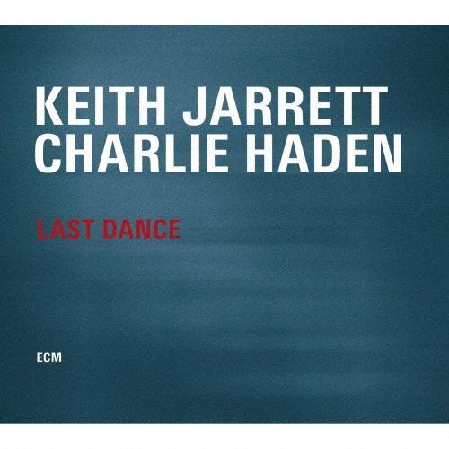 Keith Jarrett ラスト・ダンス UHQCD ※特典あり