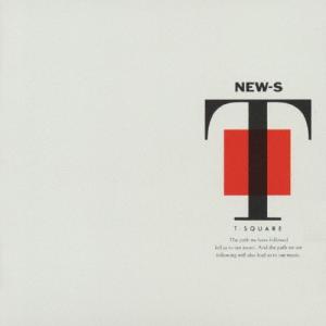 T-SQUARE ティースクエア / The Square Single Collection 国内盤 〔CD