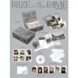 RIIZE Fame (Chamber Ver...の詳細画像1