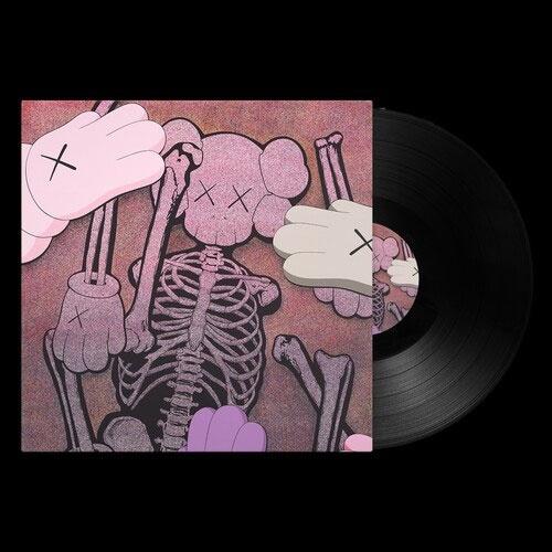 The Clipse Let God Sort Em' Out LP