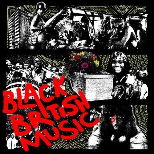 Jim Legxacy black british music (2025) CD